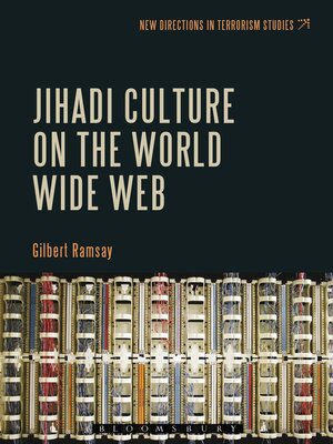 cover image of Jihadi Culture on the World Wide Web